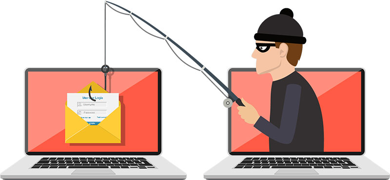 Phishing herkennen, melden én voorkomen » IIP-vv